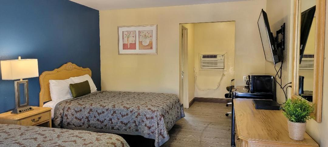 لوسيرني Lakeview Inn المظهر الخارجي الصورة