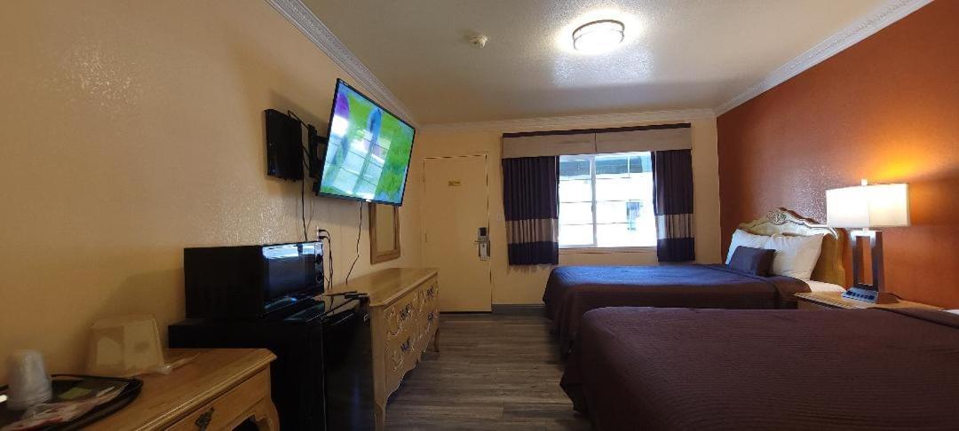 لوسيرني Lakeview Inn المظهر الخارجي الصورة