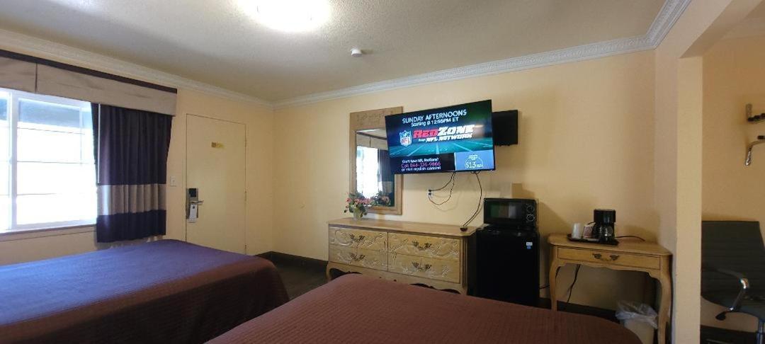 لوسيرني Lakeview Inn المظهر الخارجي الصورة