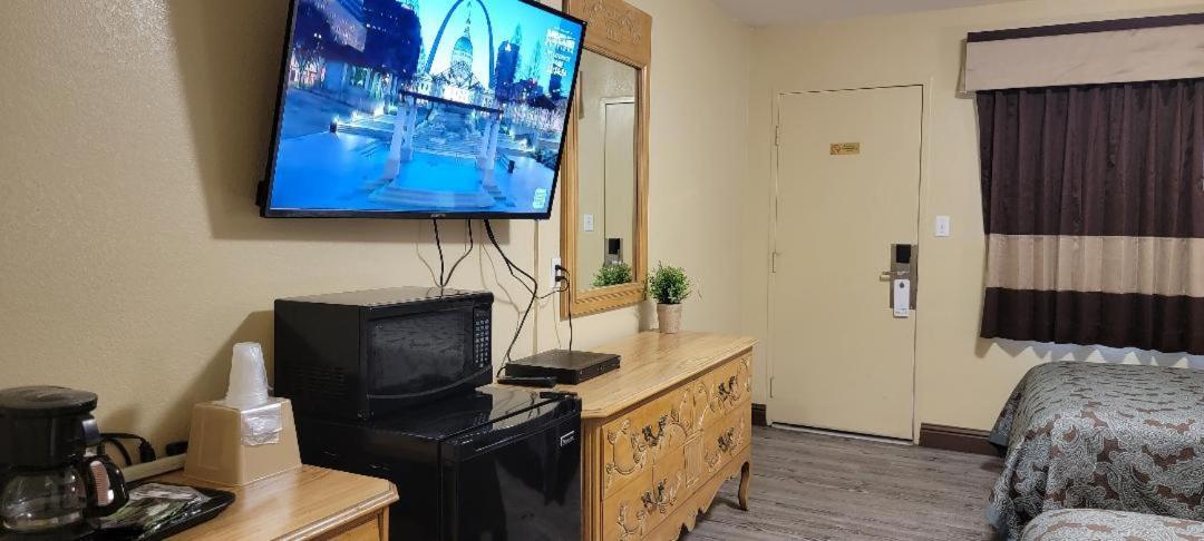 لوسيرني Lakeview Inn المظهر الخارجي الصورة