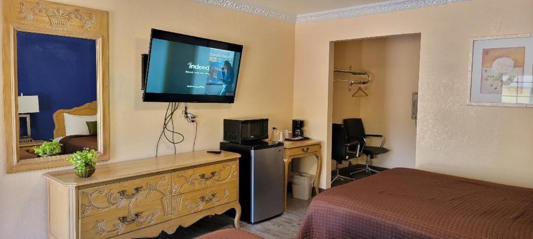 لوسيرني Lakeview Inn المظهر الخارجي الصورة