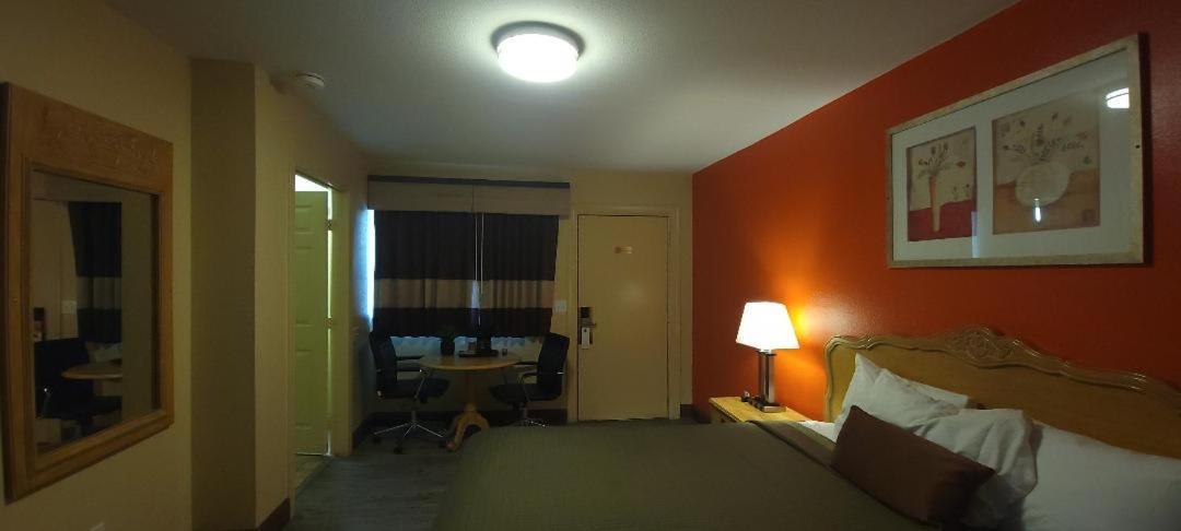 لوسيرني Lakeview Inn المظهر الخارجي الصورة
