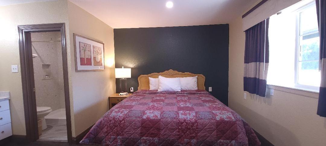 لوسيرني Lakeview Inn المظهر الخارجي الصورة