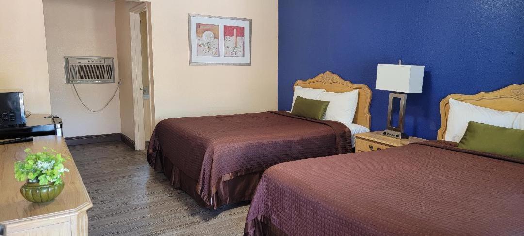 لوسيرني Lakeview Inn المظهر الخارجي الصورة