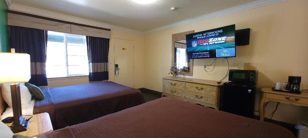 لوسيرني Lakeview Inn المظهر الخارجي الصورة