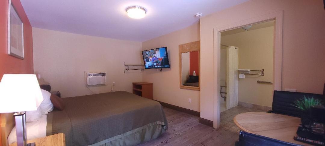 لوسيرني Lakeview Inn المظهر الخارجي الصورة