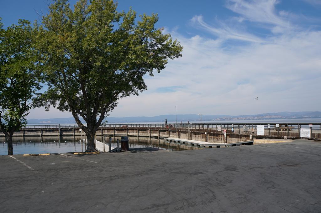 لوسيرني Lakeview Inn المظهر الخارجي الصورة