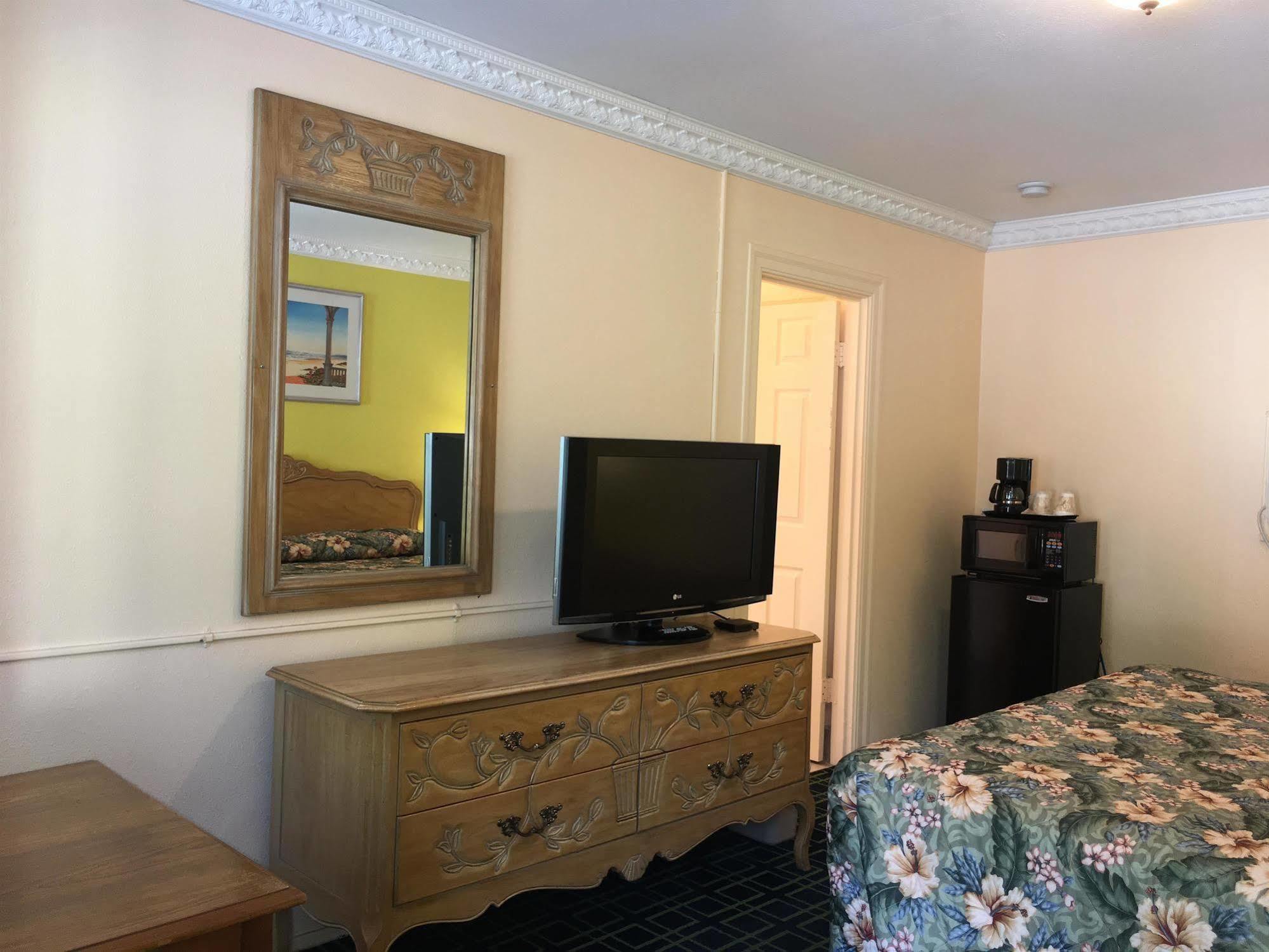 لوسيرني Lakeview Inn المظهر الخارجي الصورة